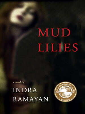 cover image of Mud Lilies